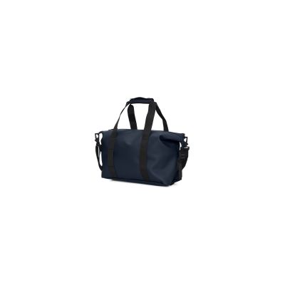3. Regentasche 23 x 40 x 20 cm 18L HILO WEEKEND BAG SMALL W3 14220 47 NAVY