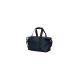 3. Regentasche 23 x 40 x 20 cm 18L HILO WEEKEND BAG SMALL W3 14220 47 NAVY