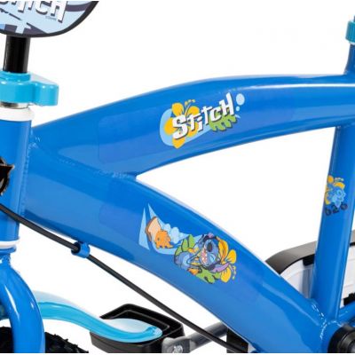 6. Kinderfahrrad Huffy Disney STITCH 14 Zoll