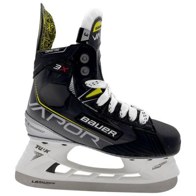 2. Bauer Vapor 3X Jr Hockey-Skates