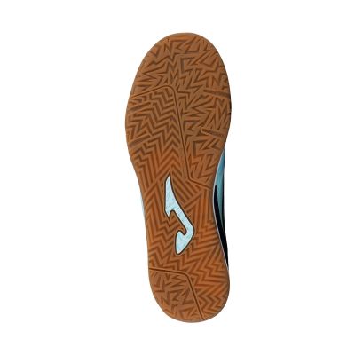 6. Joma Dribling 2527 Indoor Blau DRIW2527IN Fußballschuhe