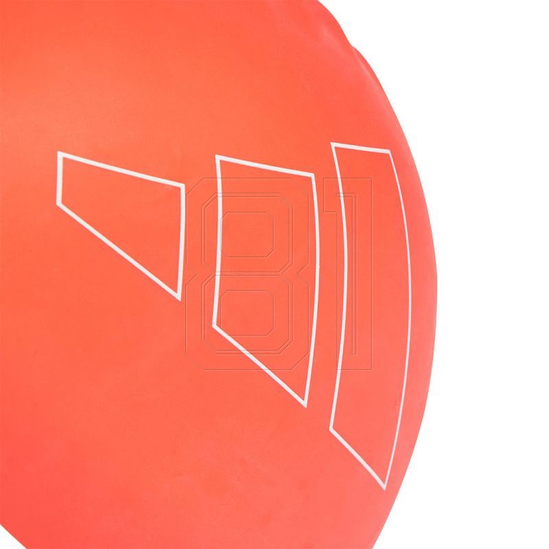 3. adidas Logo Swim IM1049 Badekappe