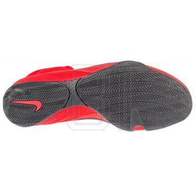 4. Nike Machomai 3 M HF7333-600 shoes