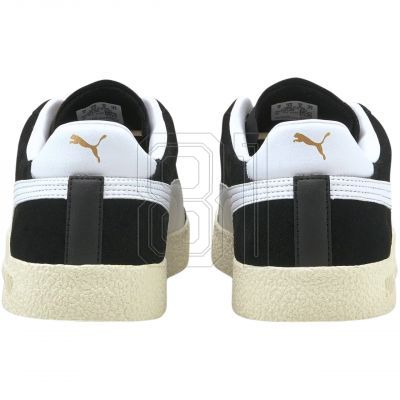 3. Puma Club Schuhe M 381111 02