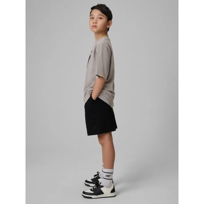 4. Jungen-Jogginghose 4F 4FJRSS26TSHOM0866-20S