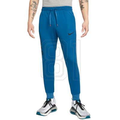 Nike NK Df FC Libero Pant KM DC9016 407