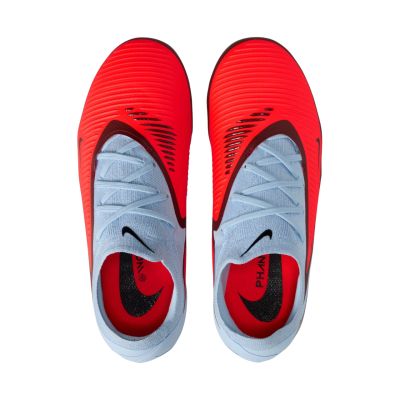 10. Nike Phantom 6 Low Pro FG/MG HM9204 400 Kinder-Fußballschuhe