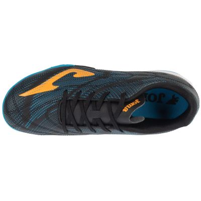 3. Joma Evolution Jr 2601 TF EVJS2601TF Schwarz 33
