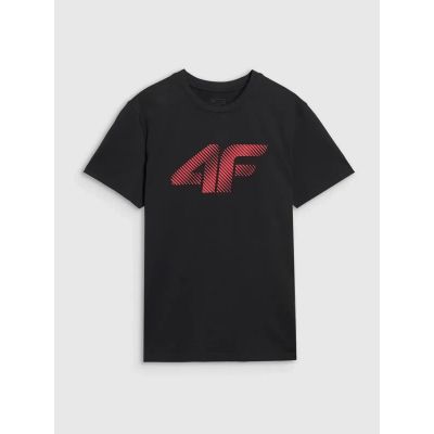 T-Shirt 4F M 4FWMM00TTSHM2257-020S