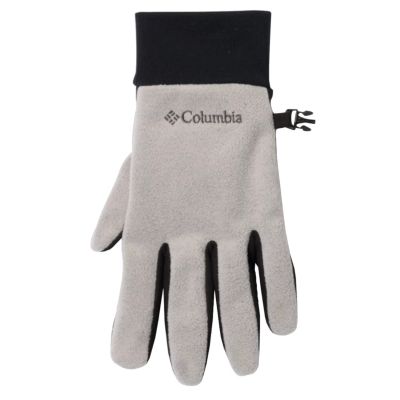 2. Columbia M Arctic Peak Glove 2136611027 Grau L