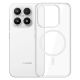 4. 3mk Armor MagCase für Xiaomi 17 - transparent