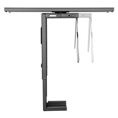 4. LogiLink EO0004 Desktop-CPU-Halterung Schwarz