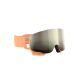 3. POC Nexal Mid Apricot Skibrille