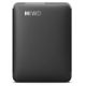 3. Externe Festplatte WD Elements Portable 5 TB 2,5 Zoll Schwarz