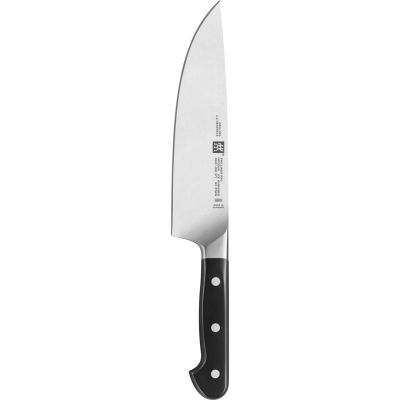 2. Zwilling Pro Kochmesser - 20 cm