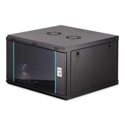 Digitus Dynamic-N Serie Wandgehäuse - 600x600 mm (BxT), unmontiert