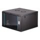 Digitus Dynamic-N Serie Wandgehäuse - 600x600 mm (BxT), unmontiert