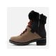 8. Rossignol 1907 Megeve Nabuk 2.0 Schuhe