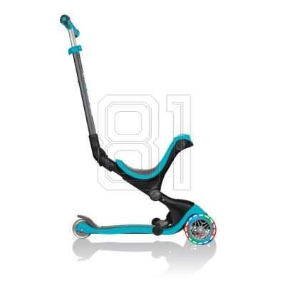 2. Globber GO-UP Deluxe Lights 646-105 HS-TNK-000011642 Roller/Fahrrad