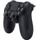 11. Sony DualShock 4 Schwarzer kabelloser Controller