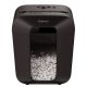 6. Fellowes LX50 Aktenvernichter für den persönlichen Gebrauch, 17 l