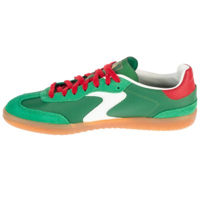 2. Skechers Hotshot - Roaver 254152-GMLT Grün 40