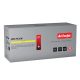 Activejet ATH-F532N Toner (Ersatz für HP 205A CF532A; Supreme; 900 Seiten; Gelb)