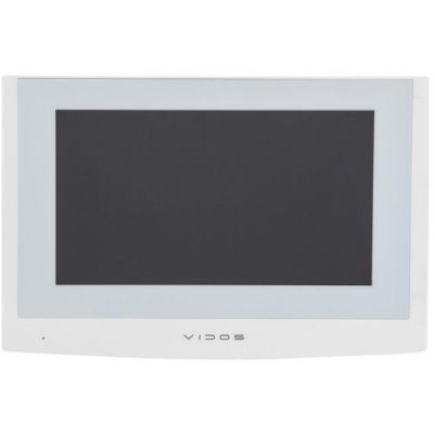 VIDOS 2IP M200W-X Video-Türsprechanlagenmonitor