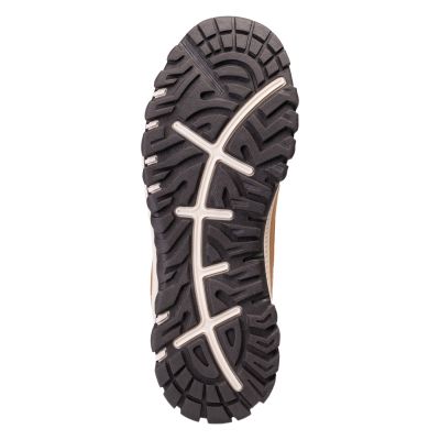 2. Herrenschuhe HIROL MID WP