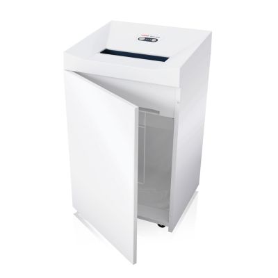 8. HSM Pure 630 Aktenvernichter, 130 l, 1,9 x 15 mm
