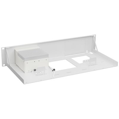 3. Rackmount.IT Kit für FortiGate Rugged 70G