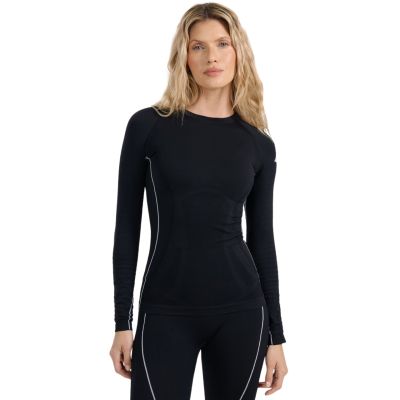 9. Thermoaktives T-Shirt 4F W 4FWAW25USEAF203 20S