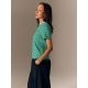 4. Damen-T-Shirt (Standardgröße) 4F 4FRSS26TTSHF3702-41S