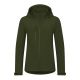 2. Damen-Softshelljacke Trail (Military)