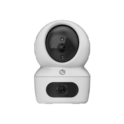 2. EZVIZ H7C 2K+ IP-Überwachungskamera (4MP+4MP)
