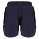 2. MASTERS SKW-COMPRESSION Damen Shorts, Marineblau