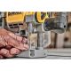 9. DEWALT 2300W DWE625 Fräse