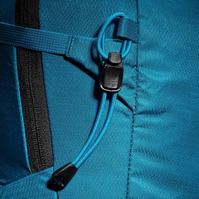 3. Mammut Lithium 20-Liter-Rucksack in Schwarz und Blau