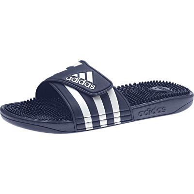 11. Adidas Adissage M F35579 Flip-Flops