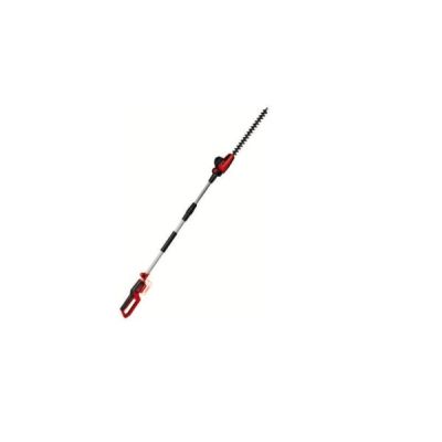 7. EINHELL GC-HH 18/45 Li T Solo Heckenschere
