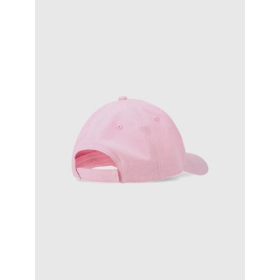 2. Kinder-Strapback-Cap 4F 4FJWSS25ACABU387-56S