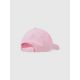2. Kinder-Strapback-Cap 4F 4FJWSS25ACABU387-56S