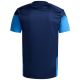 3. adidas Tiro 26 Wettkampf-Trainingsjersey für Herren, Marineblau JX4255