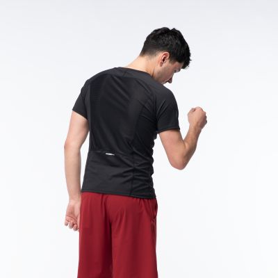 8. Herren IGNITE Kurzarm-T-Shirt