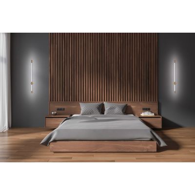 2. Activejet AJE-LUNGO Patina LED-Wandleuchte