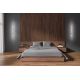 2. Activejet AJE-LUNGO Patina LED-Wandleuchte