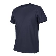 Helikon-Tex Tactical T-Shirt TopCool – Marineblau, Größe: M