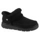 Skechers Slip-ins BOBS Keepsakes Lite – Winter Snug 114895-BBK Schwarz Größe 36