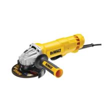 DEWALT DWE4203-QS Winkelschleifer 125 mm 1010 W 2,2 kg