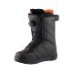 3. ROSSIGNOL CRANK BOA H4 Snowboardboots schwarz orange